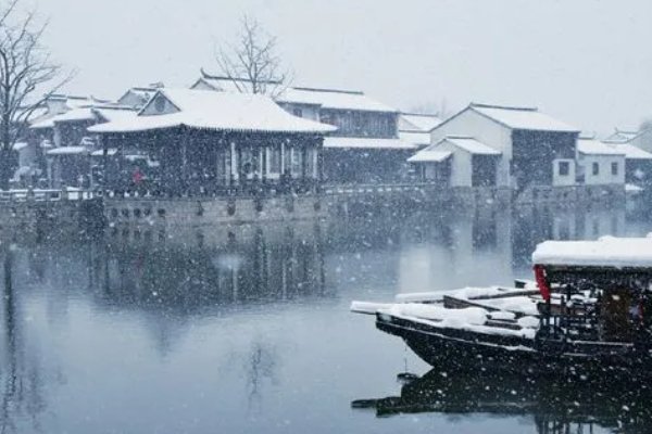 雪影是什么意思