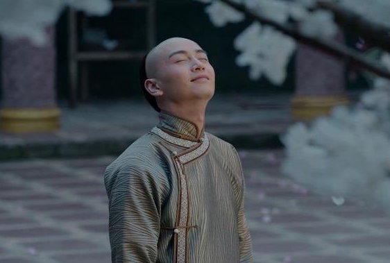 那年花开月正圆沈星移第几集死的？怎么死的