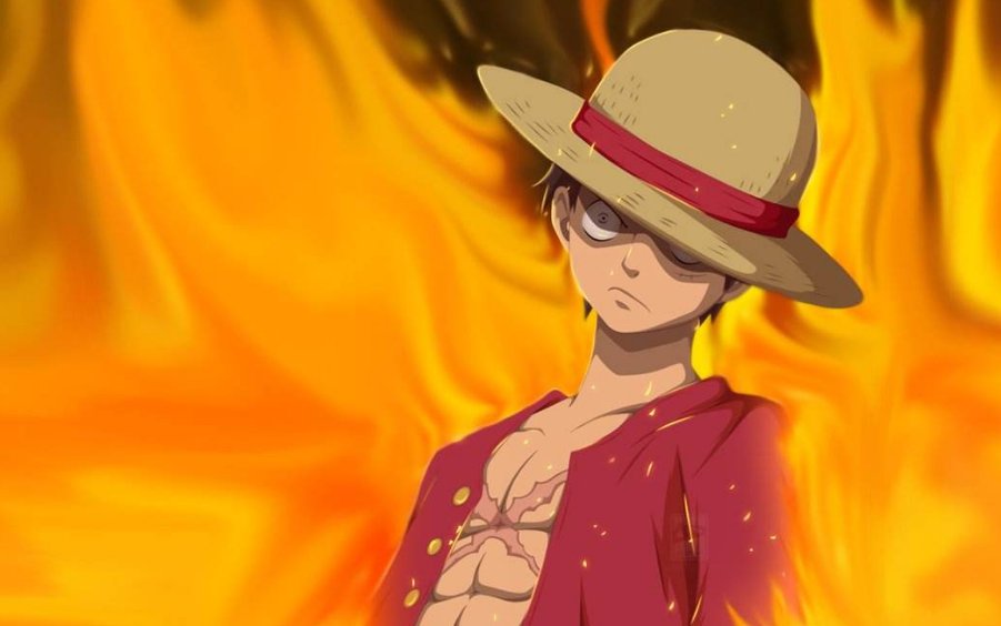 海贼王百度百科