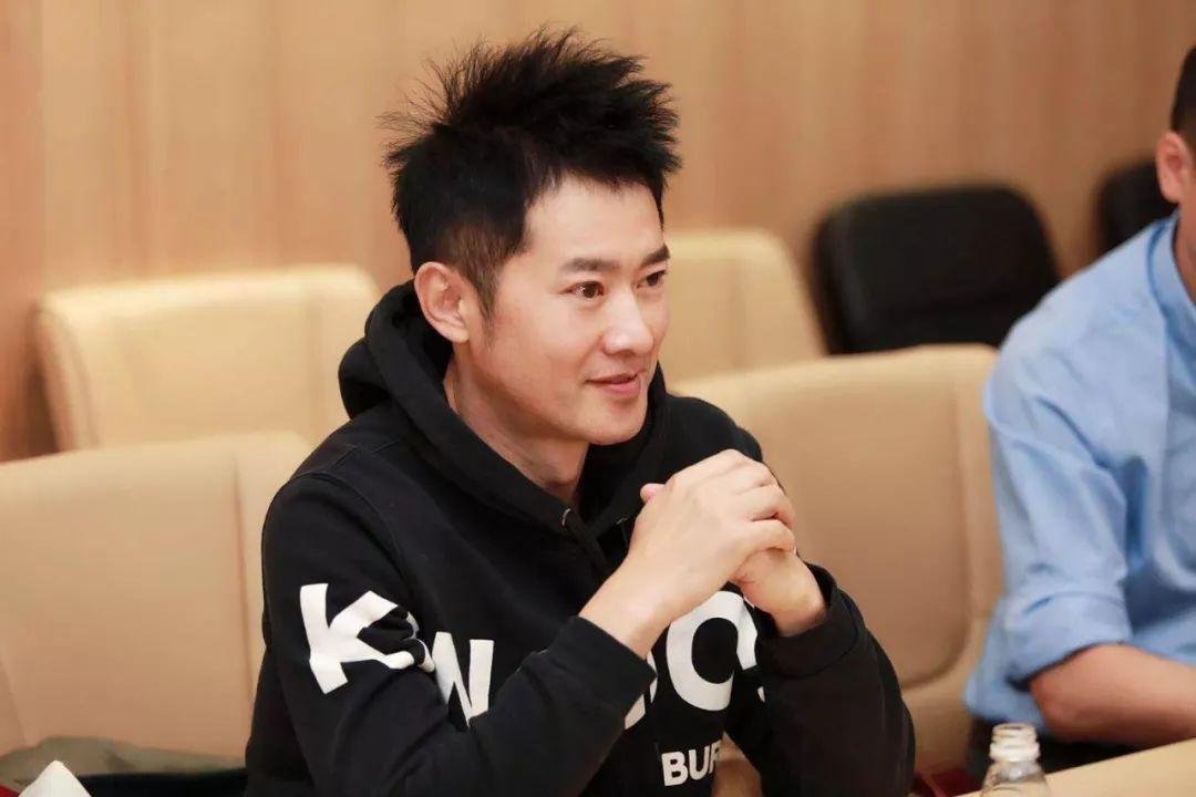 任泉结婚了吗？