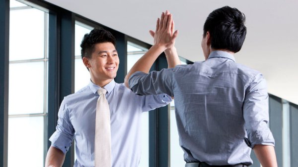 givemefive什么意思