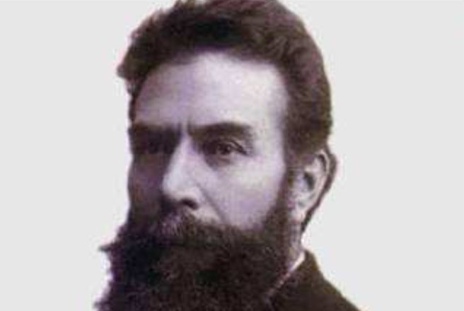 世界上第一位获得诺贝尔奖的人是谁