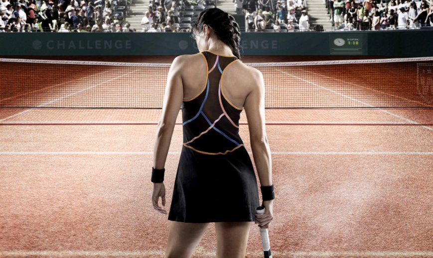 李娜传讲什么的