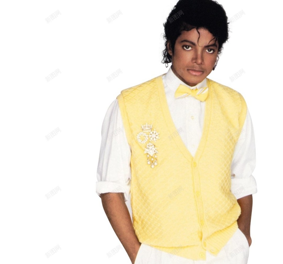 迈克杰克逊的妻子是什么样的