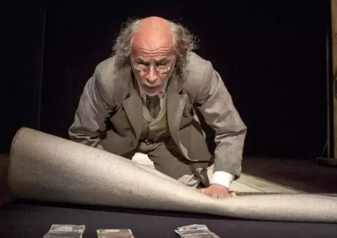 世界四大吝啬鬼都是谁