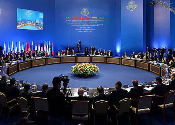 退出上合组织的国家是什么?