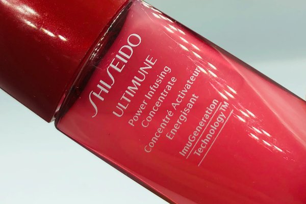 日本30-40岁精华液排行榜