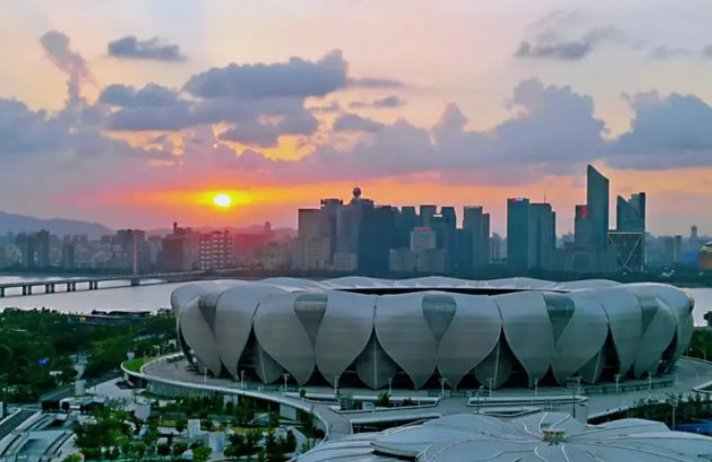 下一届亚运会在哪开