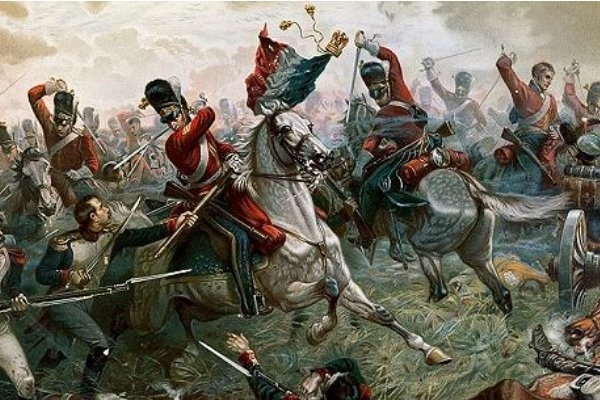 ”遭遇滑铁卢”什么意思？