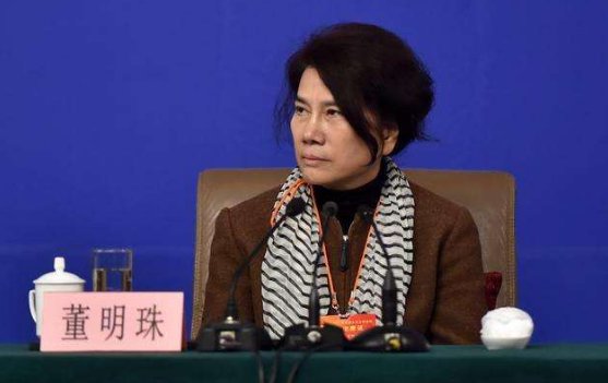 格力空调老板董明珠是哪里人?