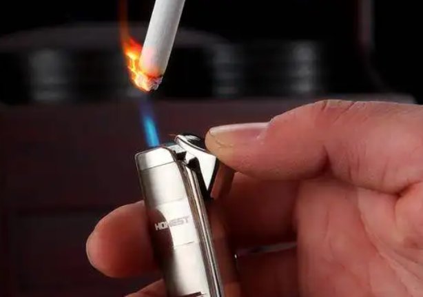 lighter wallets意思