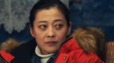 不惑之年梅婷剧情介绍