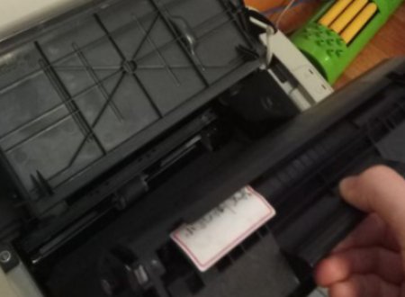 打印机提示toner low怎么办？