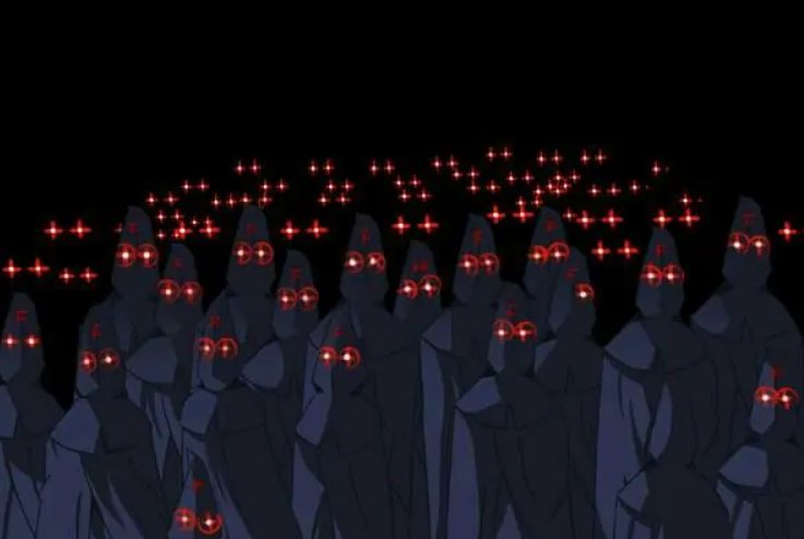 请问ff团是什么?