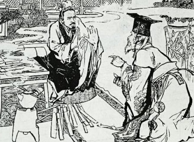 蔡桓侯是个什么样的人?