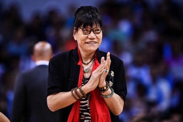 郑海霞老公个人资料简介