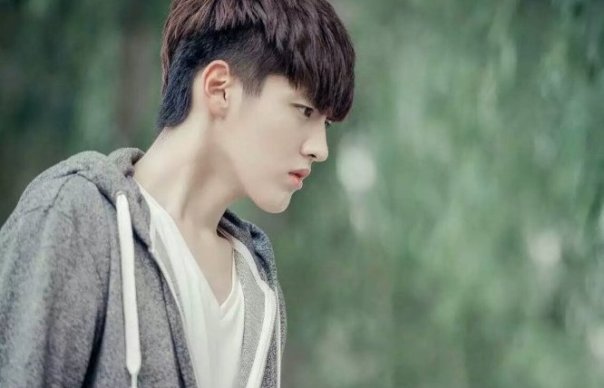 电影（夏有乔木雅望天堂）的结局是什么