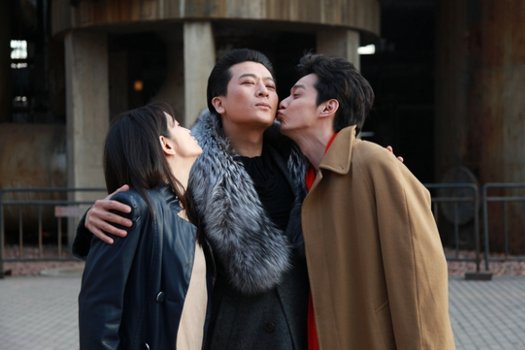 《灵魂摆渡》真的好看吗