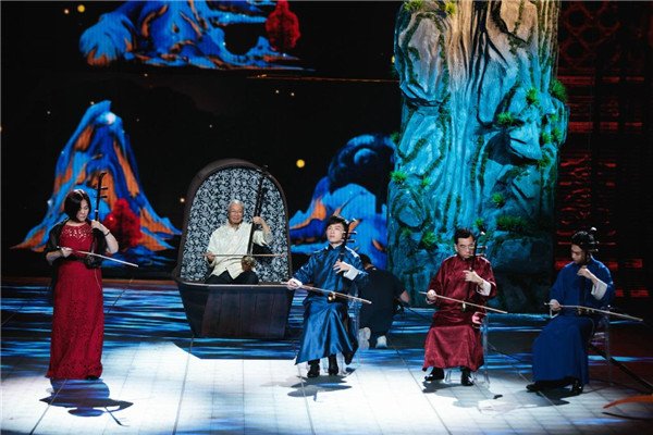 龚琳娜问金莎yjjc什么意思，“yjjc”究竟是什么意思？