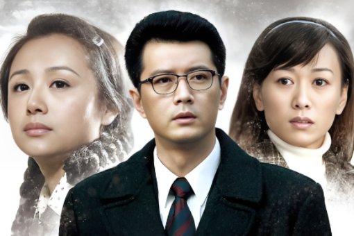 最爱你的人是我分集剧情介绍