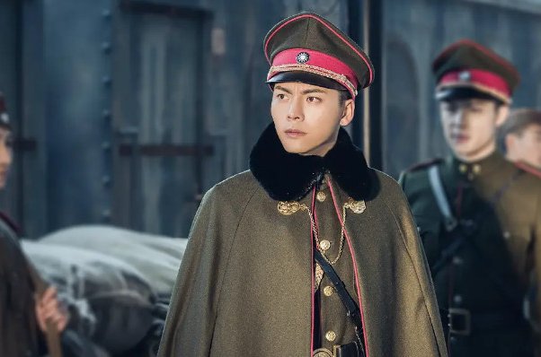 佛爷为什么杀了八爷