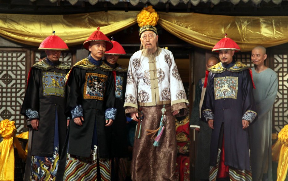 大清盐商汪朝宗最后结局是什么？