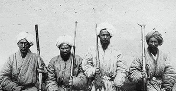 抵极刑是一种惩罚方式吗?