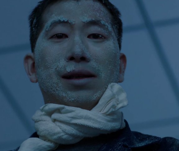 《灵魂摆渡》真的好看吗