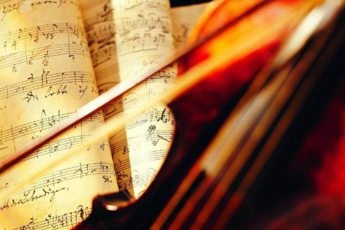 什么叫轻音乐，什么叫重音乐？