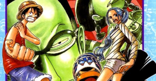 海贼王百度百科