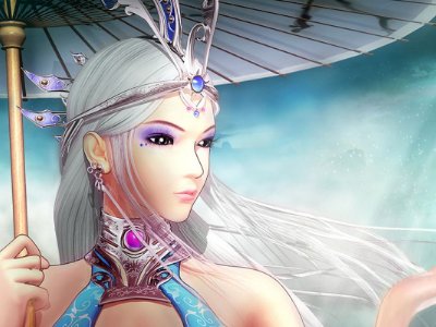 雪女的过去是什么