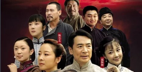 北方有佳人电视剧演员表