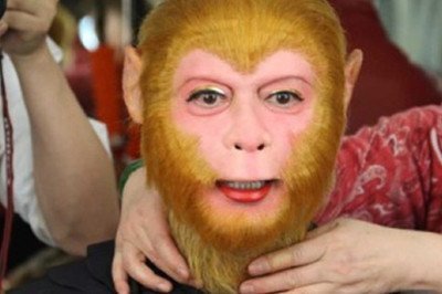 孙悟空为什么飞不出如来的手掌心呢？