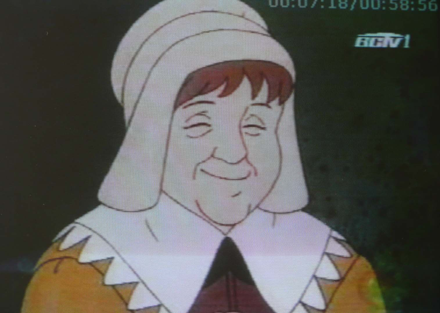 小鬼迪克的作品简介