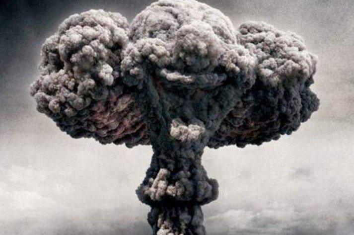 中国第一颗原子弹叫什么名字?