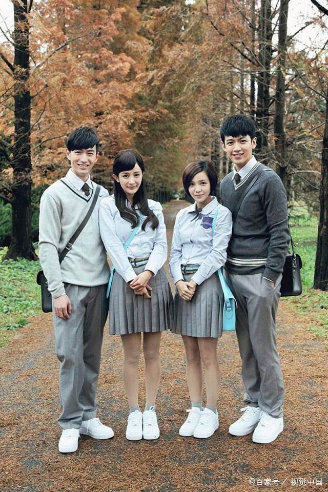 小时代结局陆烧为什么要放火