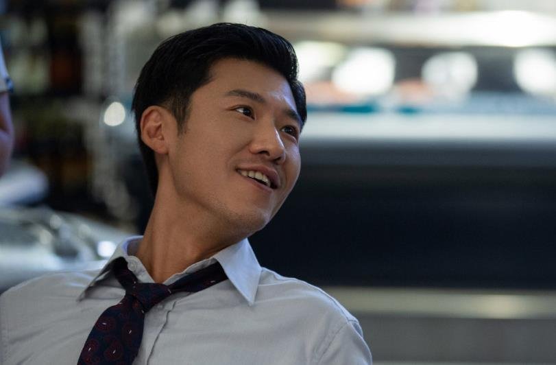 流金岁月杨柯结局是什么