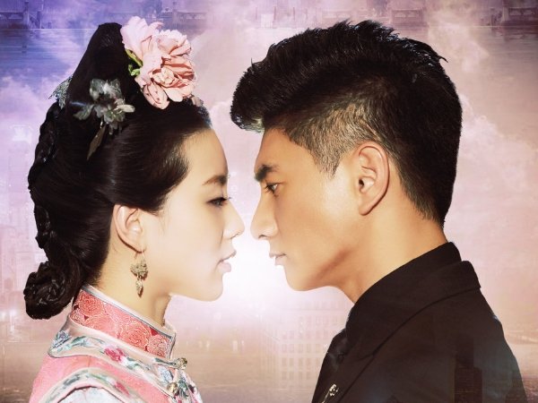 步步惊情电视剧剧情介绍