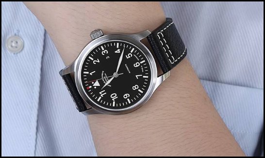 格拉苏蒂属于什么档次的品牌？