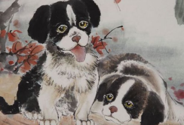 目光如豆什么意思打一生肖