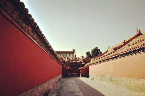 有关北京故宫的传说或故事有哪些