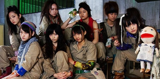 真假学园3和前两部有什么联系