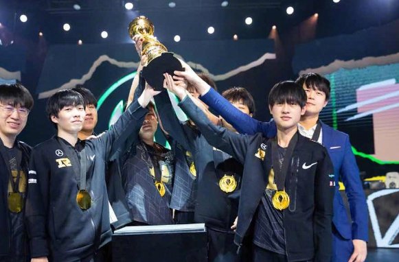 lol小虎个人资料