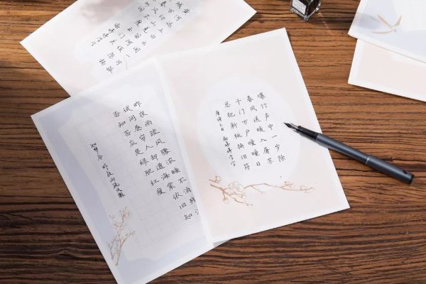 分加偏旁组新字