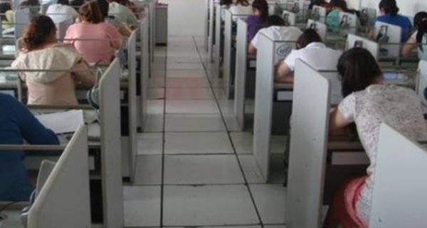 英语四级听力对了8个能得多少分呢?