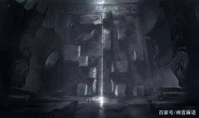 张起灵的结局是死了吗？