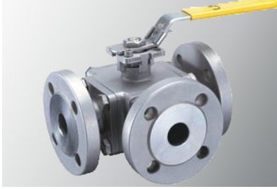 球阀的标记符号