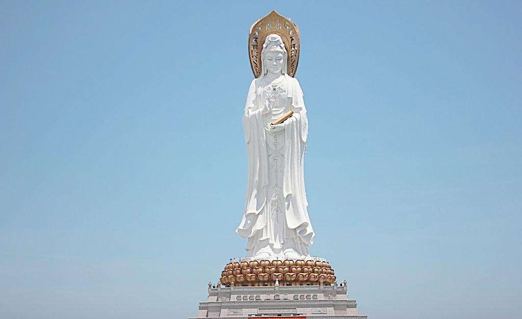 农历2月19是观音菩萨的生日吗？