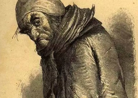 世界四大吝啬鬼都是谁