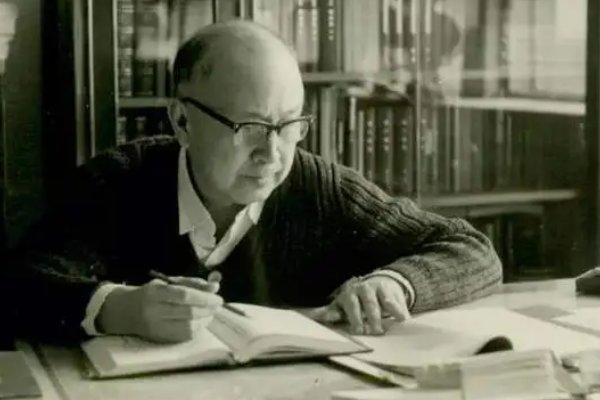 钱学森说的学成必归下一句是什么